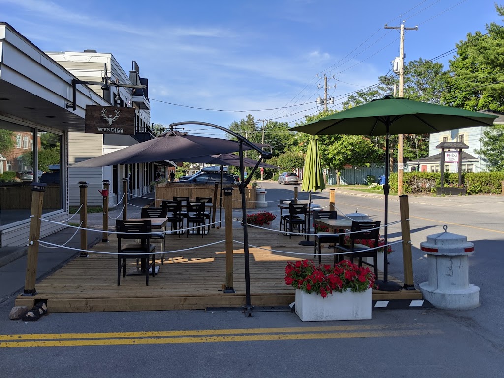 Le Wendigo Hudson (not byob) | 72 Rue Cameron, Hudson, QC J0P 1H0, Canada | Phone: (450) 458-0098