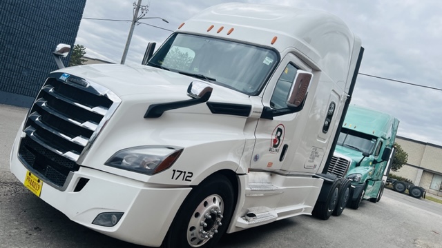 Billing Transport Ltd | 1 Kingswood Dr #218, Hammonds Plains, NS B4B 0P4, Canada | Phone: (902) 932-4466
