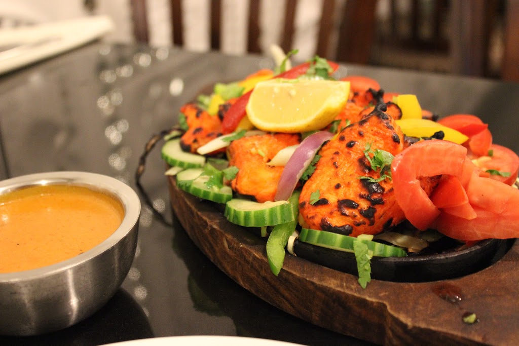 Taj Mahal Restaurant | 4816 Macleod Trail SW, Calgary, AB T2G 0A7, Canada | Phone: (403) 243-6362