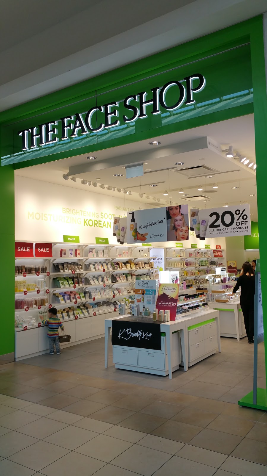 Nature Collection | Fairview Mall, 1800 Sheppard Ave E, North York, ON M2J 5A7, Canada | Phone: (416) 491-4622