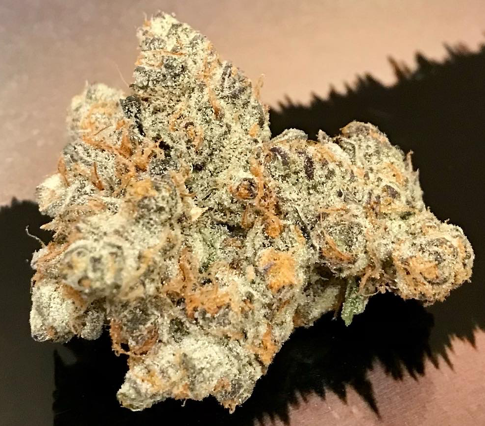 Kozmic Kush | 430 Acadia Dr SE #18, Calgary, AB T2J 0A9, Canada | Phone: (587) 352-2400