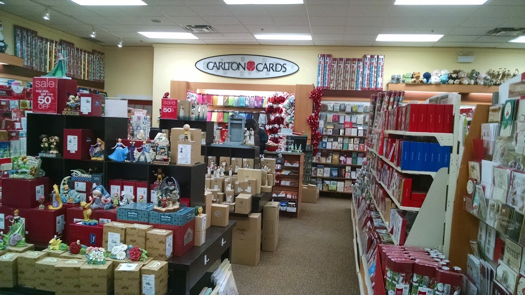 Carlton Cards | 261055 Cross Iron Blvd, Rockey View, AB T4A 0G3, Canada | Phone: (403) 226-9545