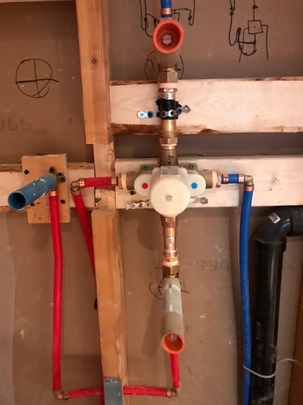 True Craft Plumbing | 23 Bonsai Ln, Brampton, ON L7A 0T9, Canada | Phone: (416) 454-8189
