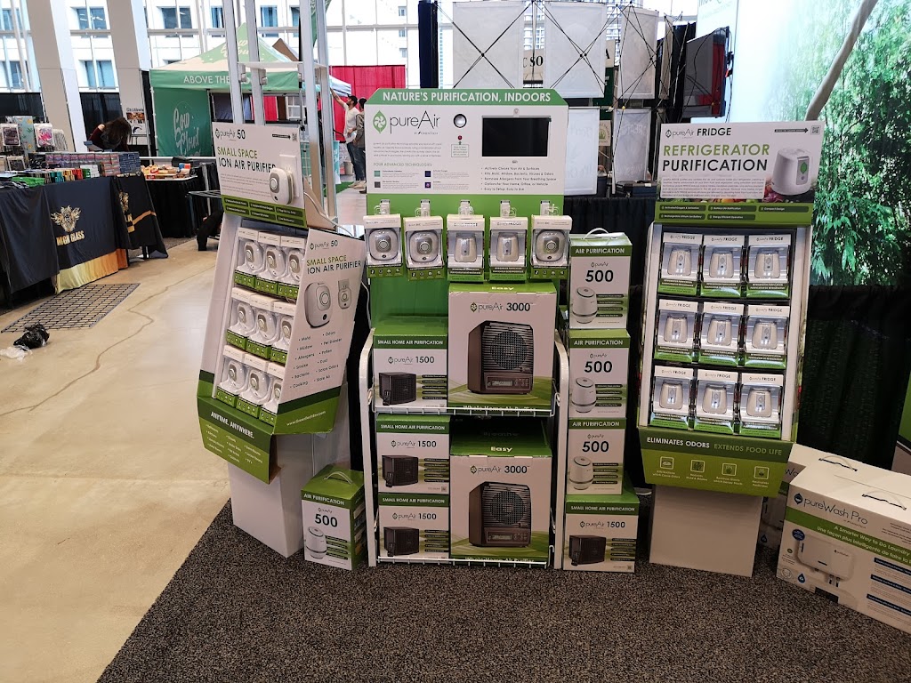 Greentech Environmental Canada | 500 Shaftesbury Blvd, Winnipeg, MB R3P 2N2, Canada | Phone: (855) 551-3804
