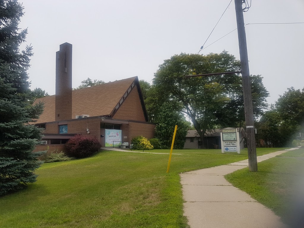 Martin Grove Baptist Church | church | 35 Hedges Blvd, Etobicoke, ON M9B 3C3, Canada | 4166261026 OR +1 416-626-1026