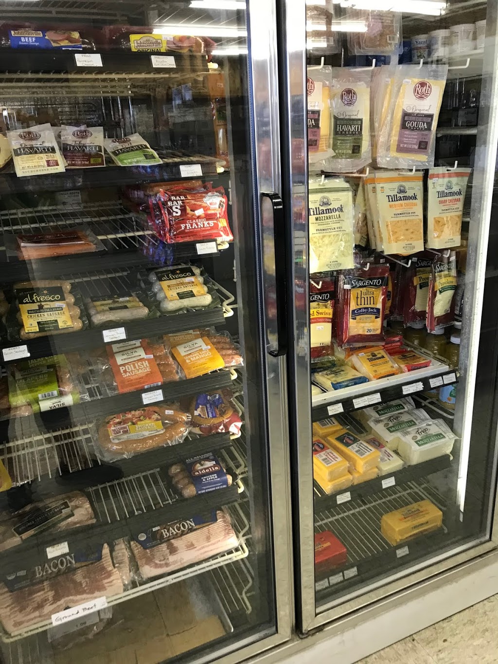 The Islander | 2106 S Nugent Rd, Lummi Island, WA 98262, USA | Phone: (360) 758-2190