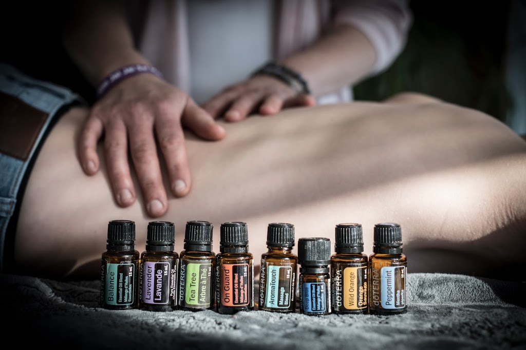 Soins au Natur’Elle | 122 Rue Mercier, Irlande, QC G6H 2M2, Canada | Phone: (581) 305-3326