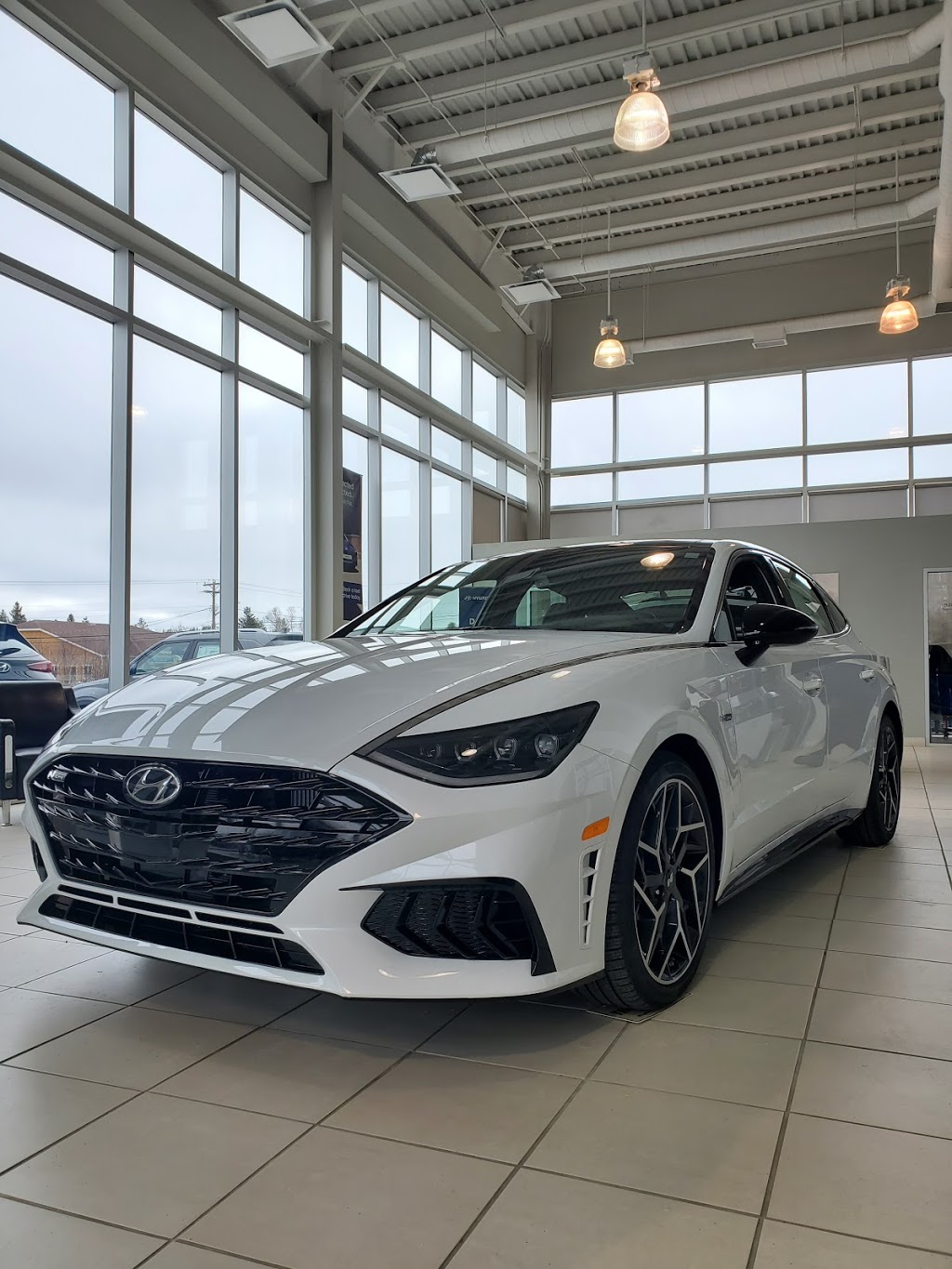 Trevors Hyundai | 1781 King George Hwy, Miramichi, NB E1V 5L8, Canada | Phone: (506) 622-4460