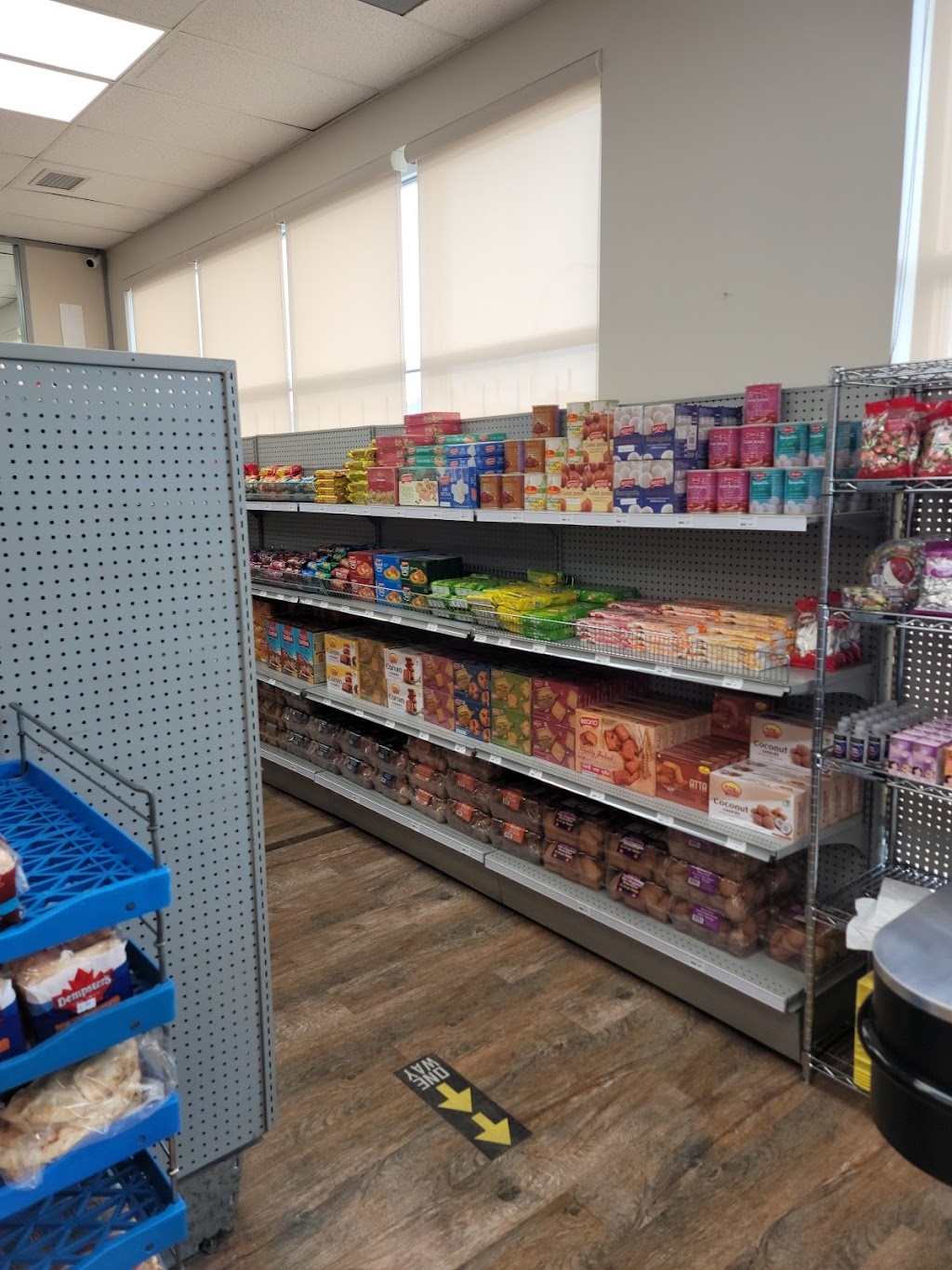 Poojas Kinnimart | 288 Kinniburgh Blvd #106, Chestermere, AB T1X 0V8, Canada | Phone: (587) 885-3133