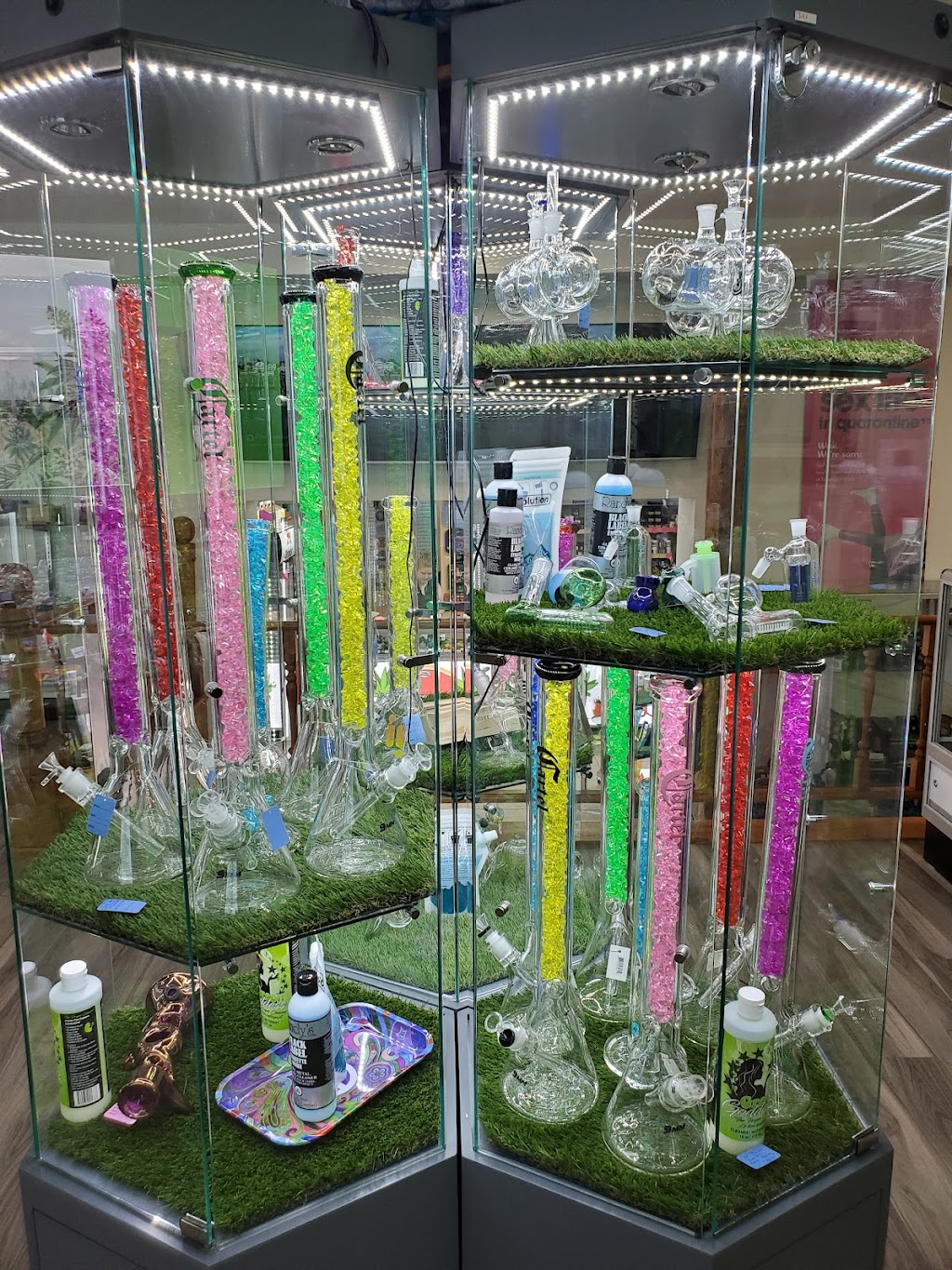 Treetz Cannabis | 280 First St, Collingwood, ON L9Y 1B1, Canada | Phone: (647) 382-9333