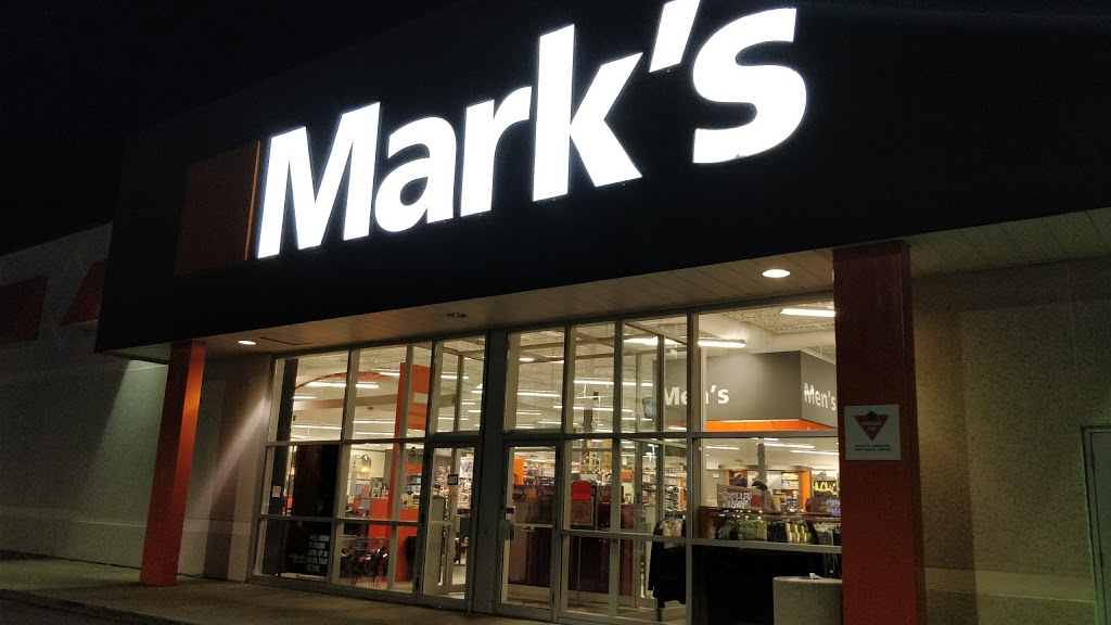 Marks | 5950 Rodeo Dr, Mississauga, ON L5R 3V6, Canada | Phone: (905) 712-9991