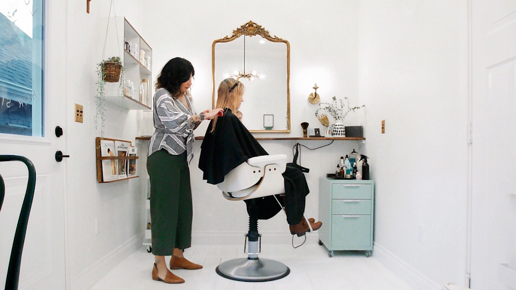Lot 161 Hair Studio | 5384 Peach Rd, Chilliwack, BC V2R 0Z6, Canada | Phone: (604) 916-4909