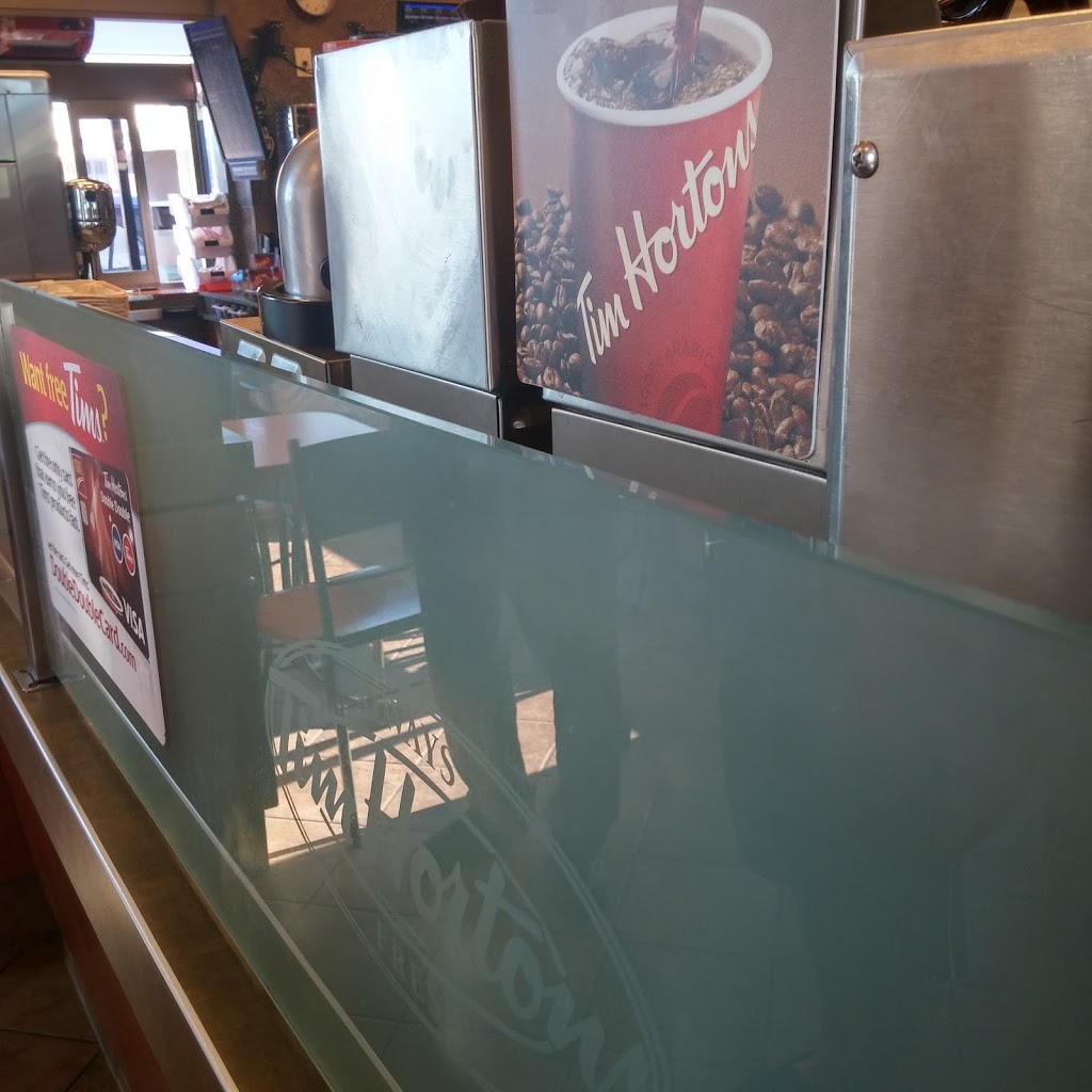 Tim Hortons | 101 East Street S, Bobcaygeon, ON K0M 1A0, Canada | Phone: (705) 738-6668