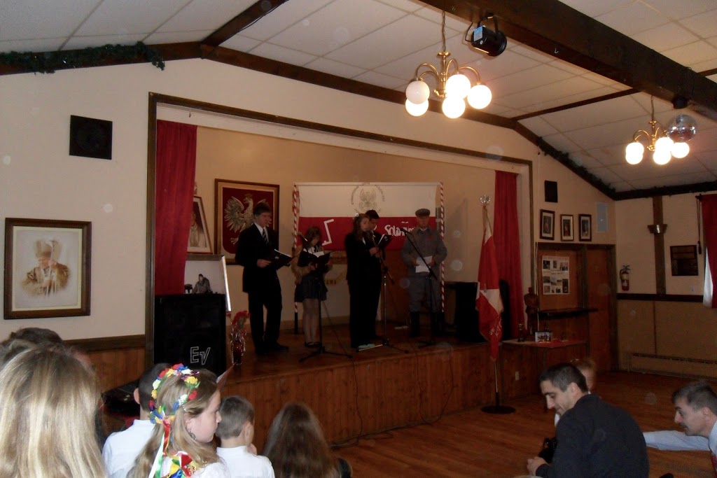 Polish Alliance of Canada Branch 11 | 5 Empire St, Guelph, ON N1E 2Y4, Canada | Phone: (519) 780-1555