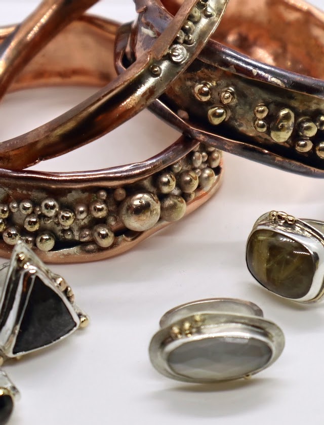 Flaunt Jewellery Design | Windermere Blvd SW, Edmonton, AB T6W 2K4, Canada | Phone: (780) 983-4773
