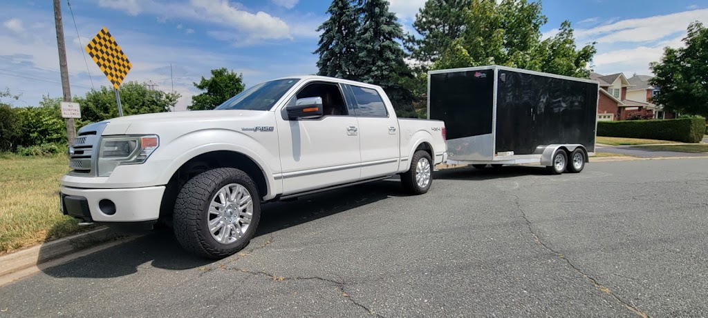 Blastaway cleaning services inc | 25 Book Rd, Grimsby, ON L3M 2M3, Canada | Phone: (905) 802-1550