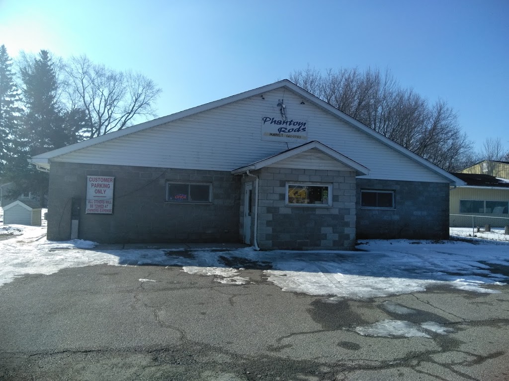 D Brothers | 6971 Lapeer Rd, Kimball, MI 48074, USA | Phone: (810) 982-7754