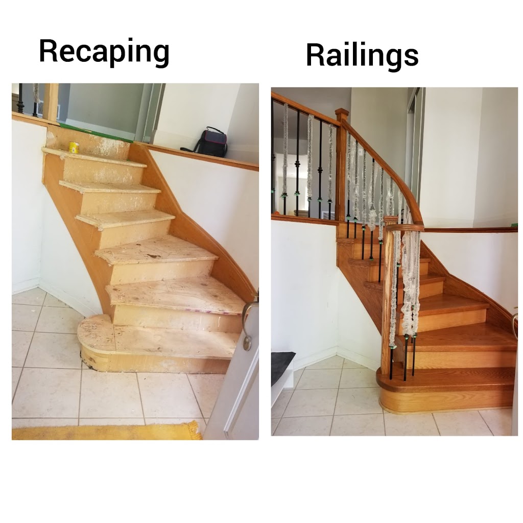 Eduards Wood Floors CA | 8 Helmsdale Crescent, Etobicoke, ON M9V 3X9, Canada | Phone: (416) 833-7341