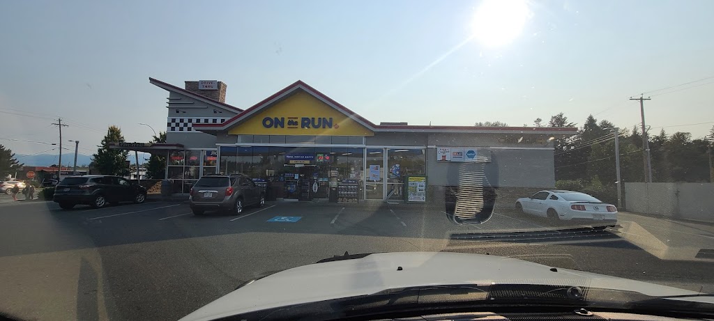 Chevron - Gas Station | 600 Ryan Rd, Courtenay, BC V9N 7R6, Canada | Phone: (250) 338-1722