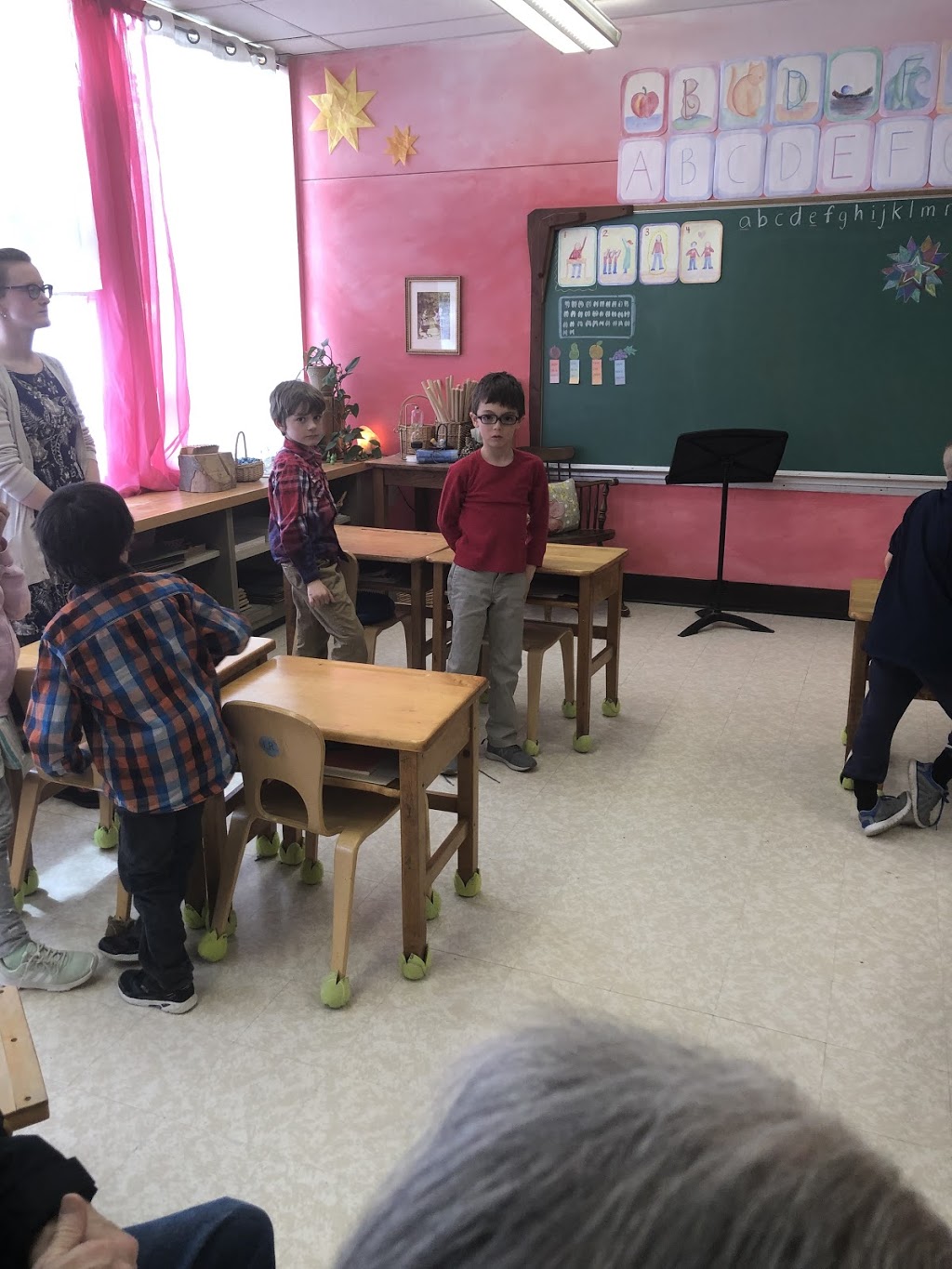 Aurora Waldorf School | 525 W Falls Rd, West Falls, NY 14170, USA | Phone: (716) 655-2029