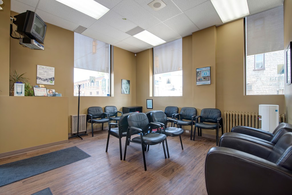 Altima Cambridge Dental Centre | 668 King St E, Cambridge, ON N3H 3N6, Canada | Phone: (519) 653-3181