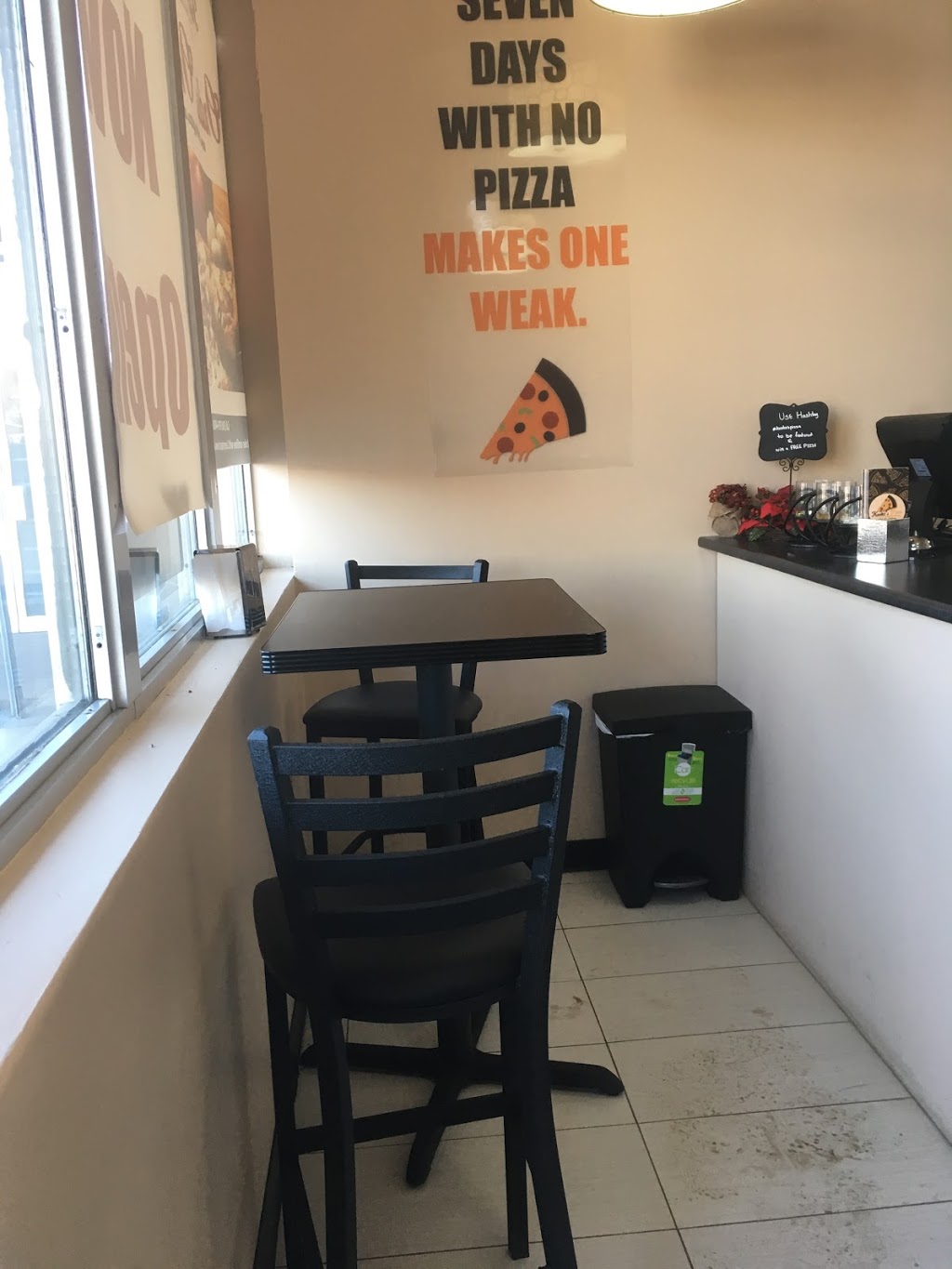 KOOKOS PIZZA | 928 8 St E Unit C, Saskatoon, SK S7H 0R8, Canada | Phone: (306) 979-4400