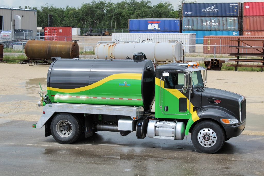 SchellVac Equipment Inc. | 126 Wheatfield Rd, Winnipeg, MB R3C 2E6, Canada | Phone: (877) 336-0081
