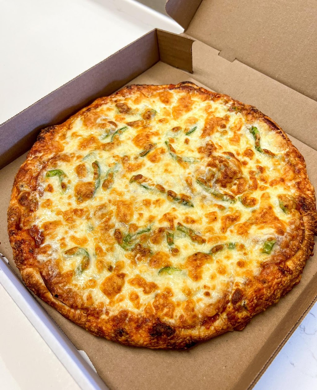 Judes Pizza - Metcalfe | 6537 Bank St, Metcalfe, ON K0A 2P0, Canada | Phone: (613) 821-5665