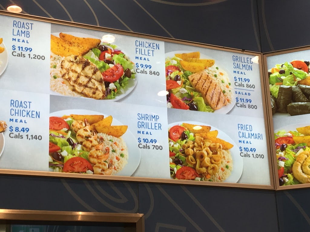 Jimmy the Greek | 1680 Richmond St Store L051, London, ON N6G 3Y9, Canada | Phone: (519) 204-9211