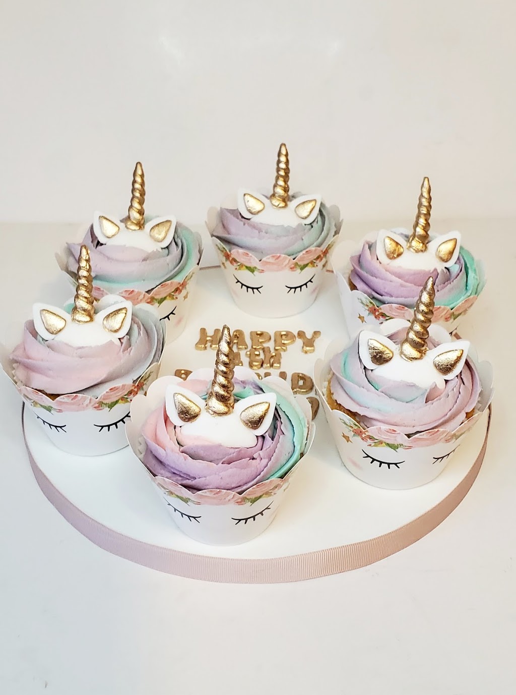 Bake My Cake | Port Arthur Cres, Richmond Hill, ON L4E 0V5, Canada | Phone: (289) 763-7628