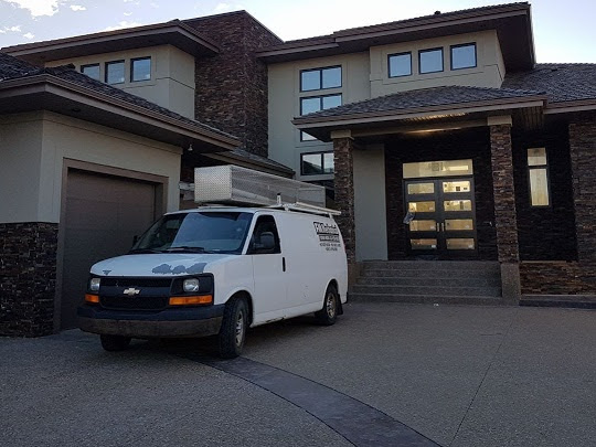 FM Mechanical Inc. | 19 Hansen Close, St. Albert, AB T8N 6J7, Canada | Phone: (780) 916-9090