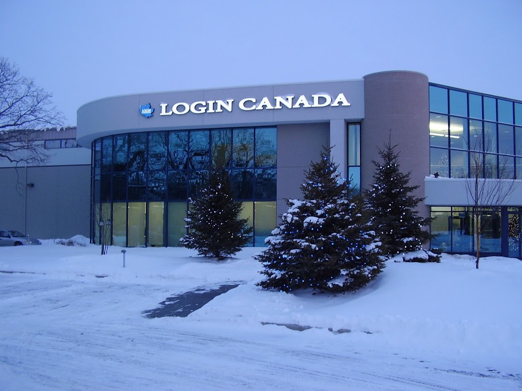 Login Canada | 300 Saulteaux Crescent, Winnipeg, MB R3J 3T2, Canada | Phone: (800) 665-1148
