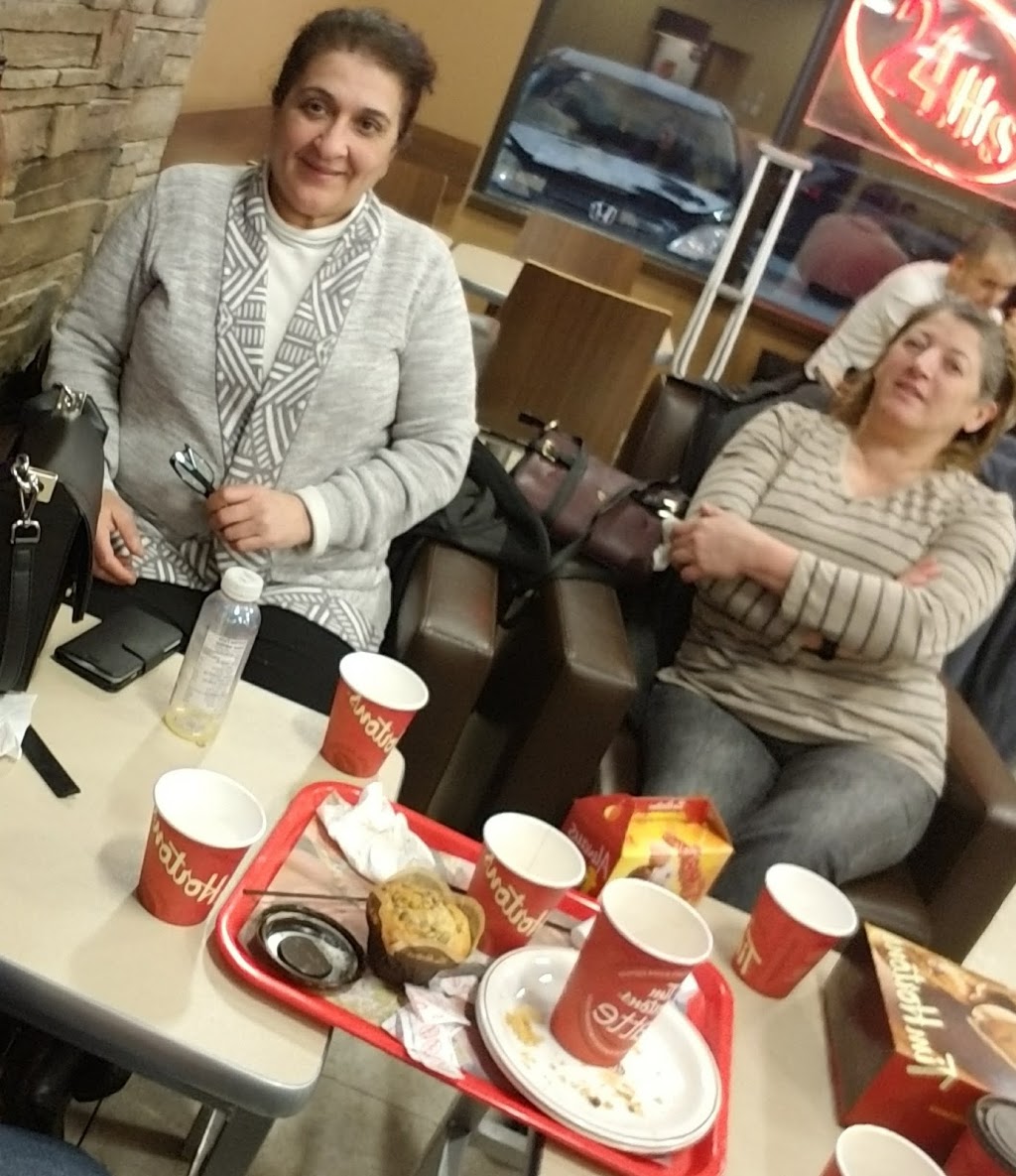 Tim Hortons | 3650 Rue de Salaberry, Pierrefonds, QC H8Y 3L4, Canada | Phone: (514) 956-0564