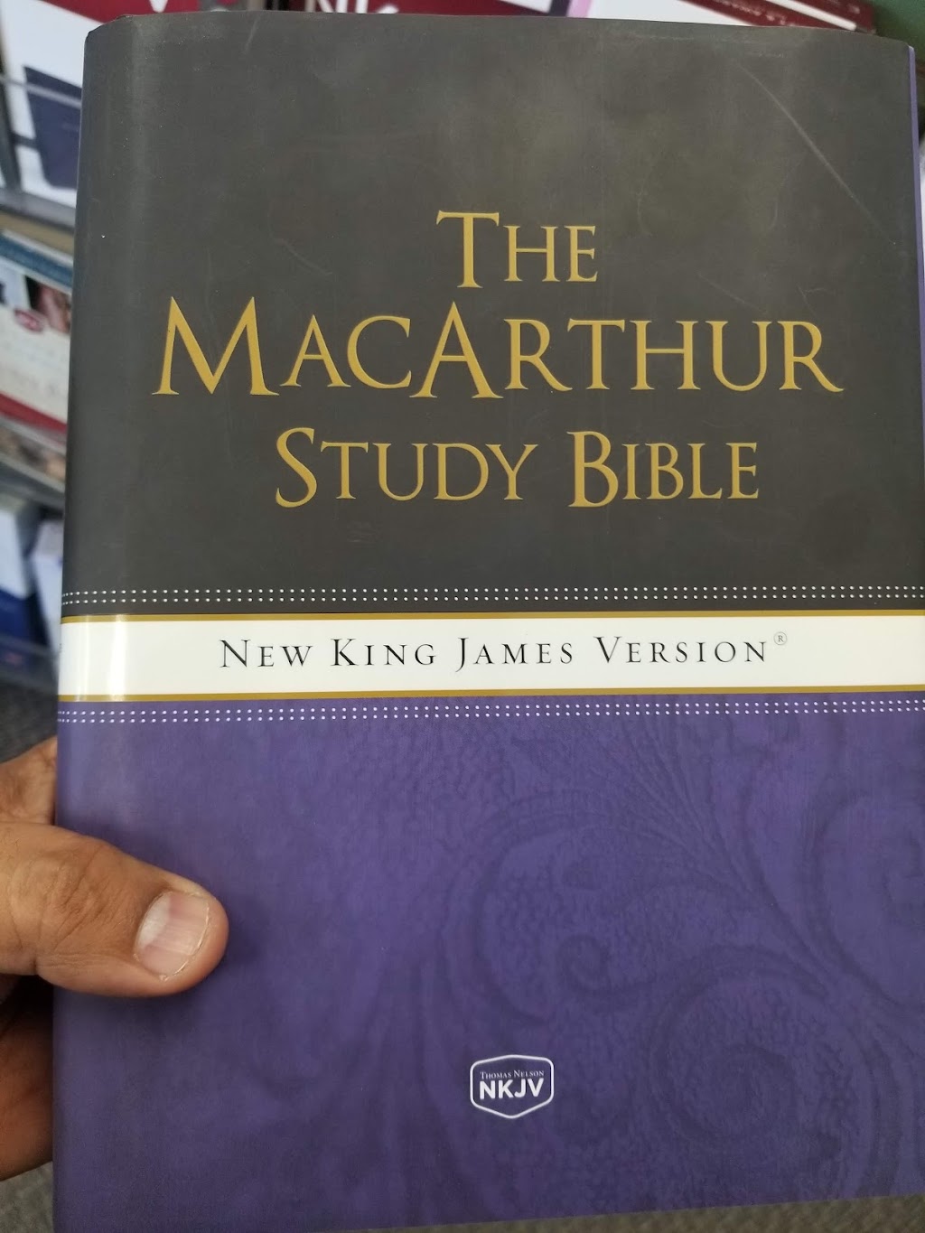 Canadian Bible Society - Winnipeg | 952 St Marys Rd, Winnipeg, MB R2M 3R8, Canada | Phone: (204) 257-8835