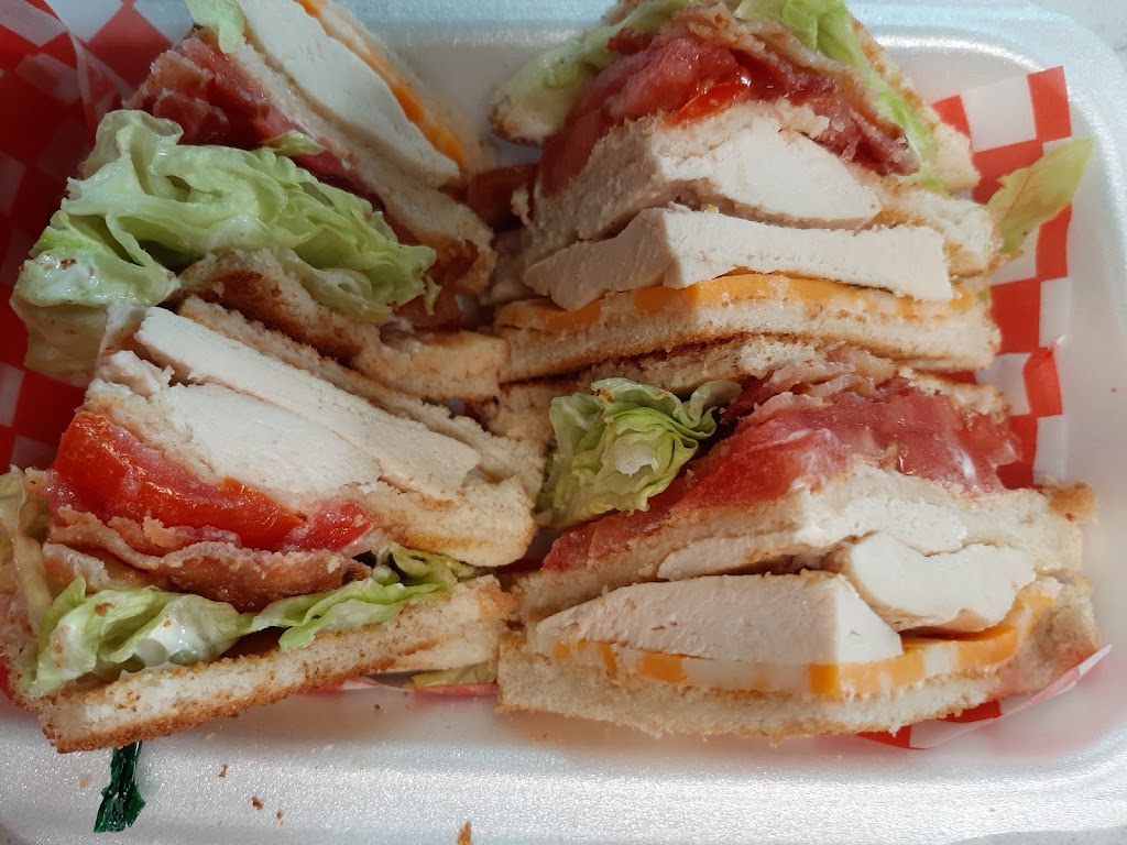 Eganvilles Finest | 237 Bonnechere St W, Eganville, ON K0J 1T0, Canada | Phone: (613) 628-9457