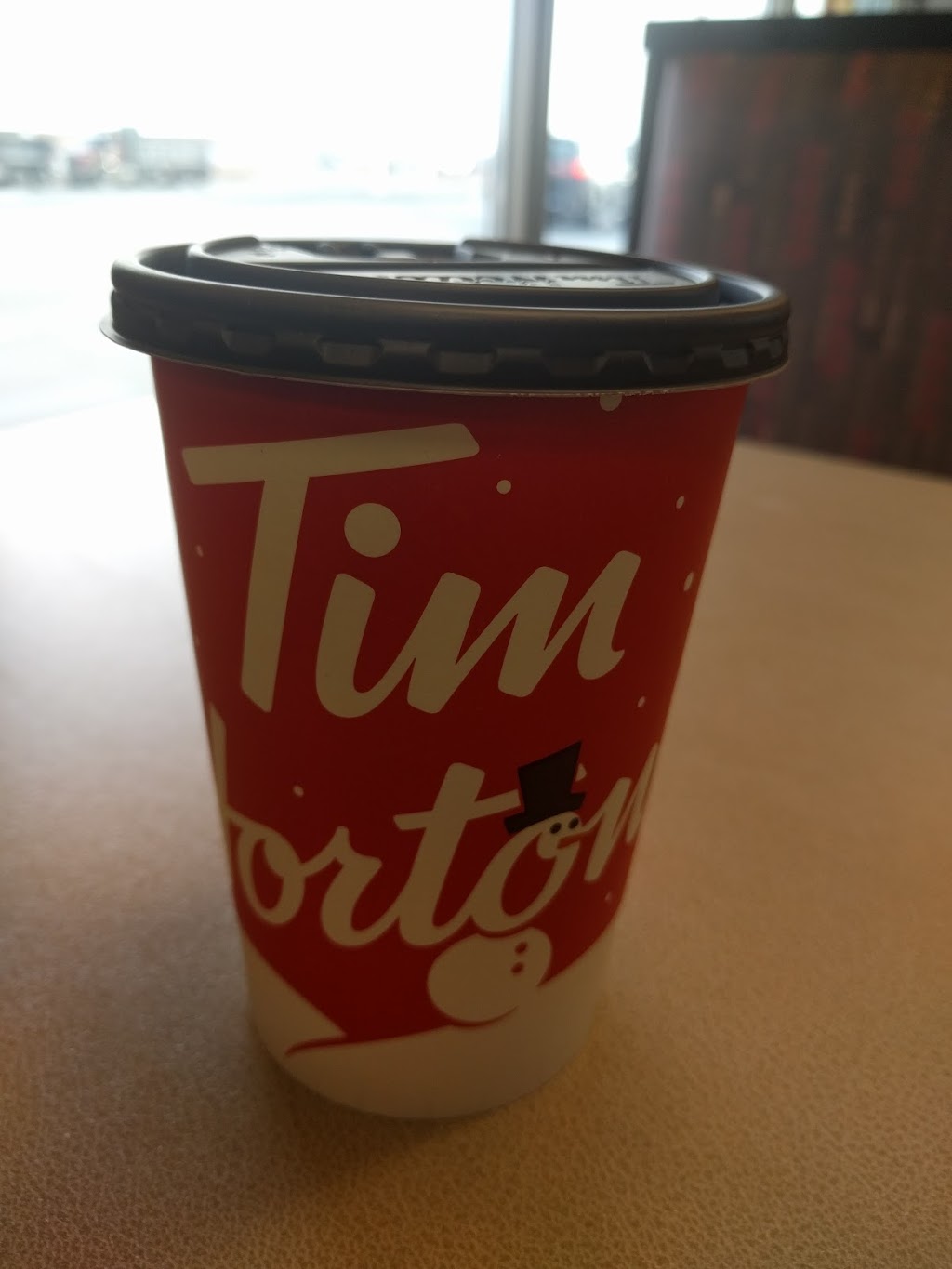 Tim Hortons | Hwy 401 &, Trafalgar Rd, Hornby, ON L0P 1E0, Canada | Phone: (905) 875-3799