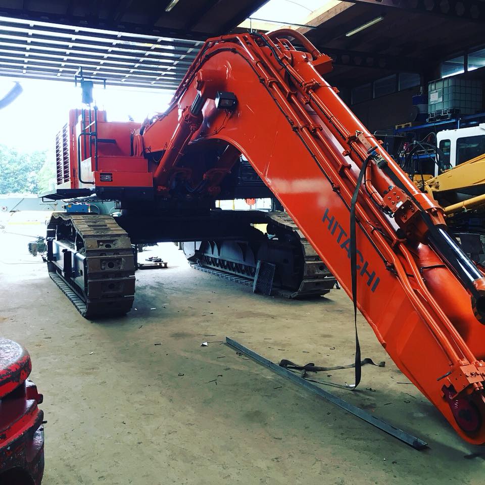 Vanderveldt Equipment Parts Ltd. | 1475 ANGEL ROAD Unit #1, Parksville, BC V9P 2T2, Canada | Phone: (250) 951-2082