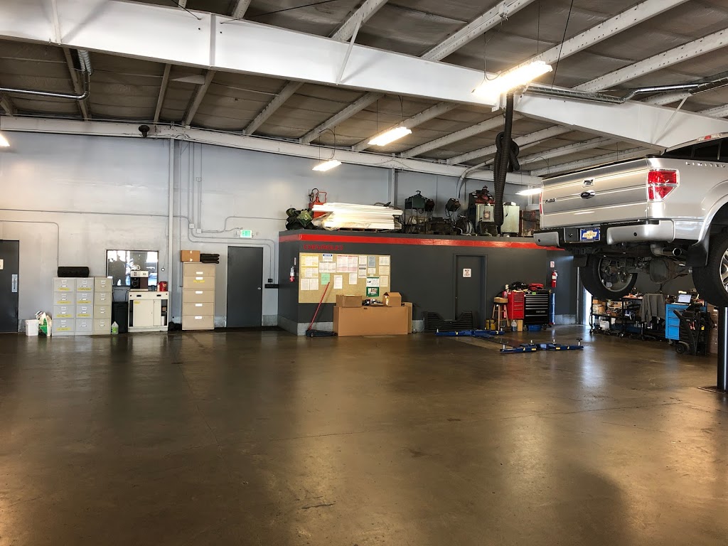 Hinton Chevrolet Buick Inc. | 8139 WA-539, Lynden, WA 98264, USA | Phone: (360) 354-2129