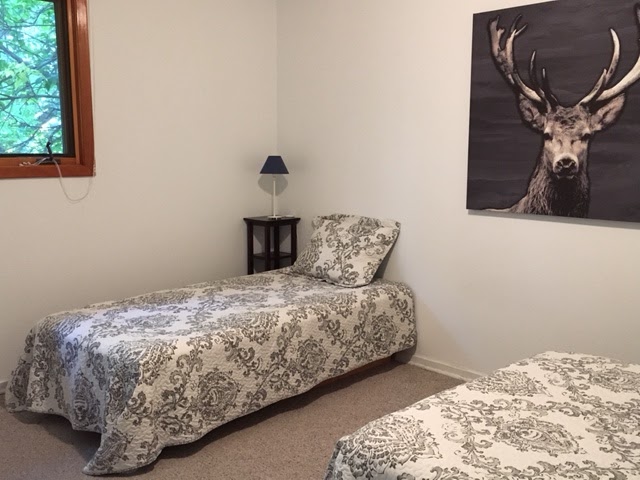 Nurtured by Nature Retreat | 6 Tupper Pl, Pinawa, MB R0E 1L0, Canada | Phone: (431) 998-1410