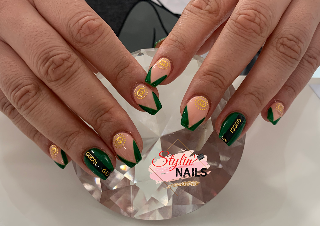 Stylin Nails - Lash Extensions | 1187 Fischer-Hallman Rd Unit 604, Kitchener, ON N2E 4H9, Canada | Phone: (519) 570-3999