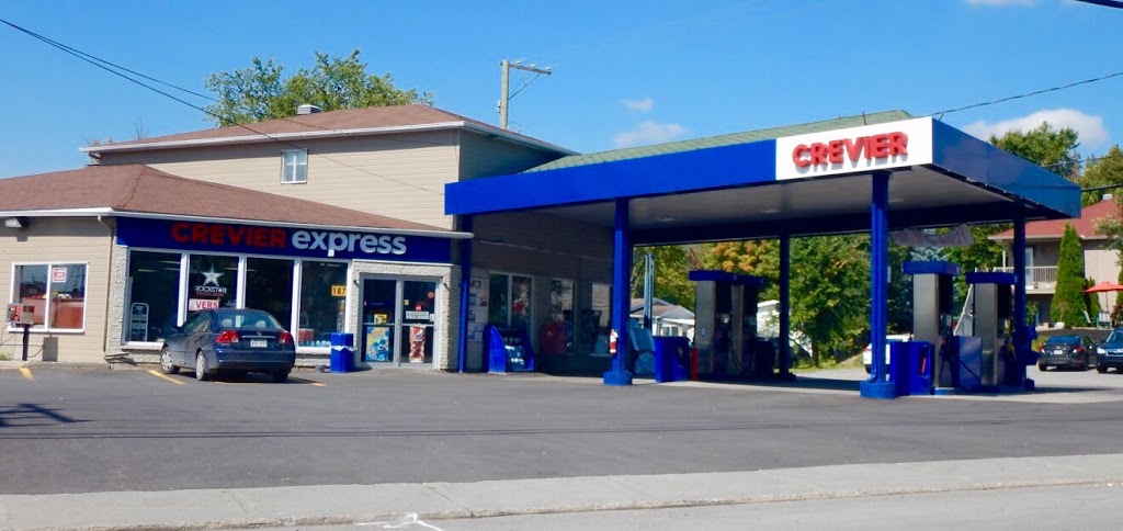 CREVIER | 187 Rue Georges, Gatineau, QC J8M 1P8, Canada | Phone: (819) 986-2424