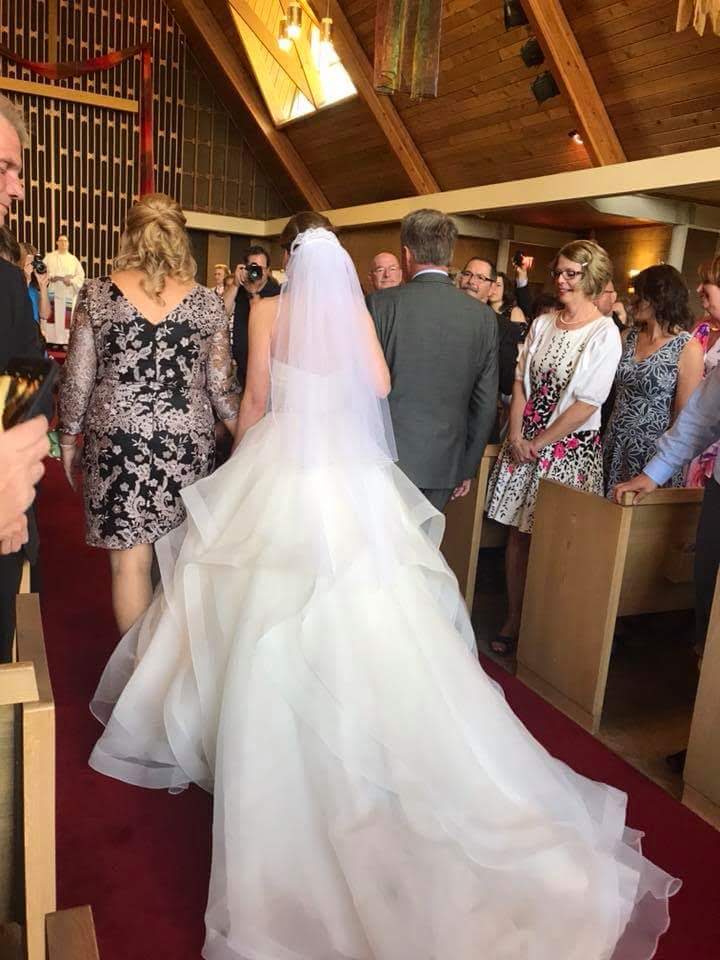 The Bridal And Tuxedo House | 13059 156 St NW, Edmonton, AB T5V 0A2, Canada | Phone: (780) 454-1636