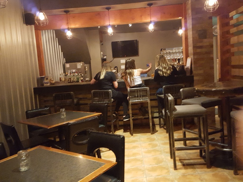 91 Restaurant | 5818 Beach Ave, Peachland, BC V0H 1X7, Canada | Phone: (250) 863-2294