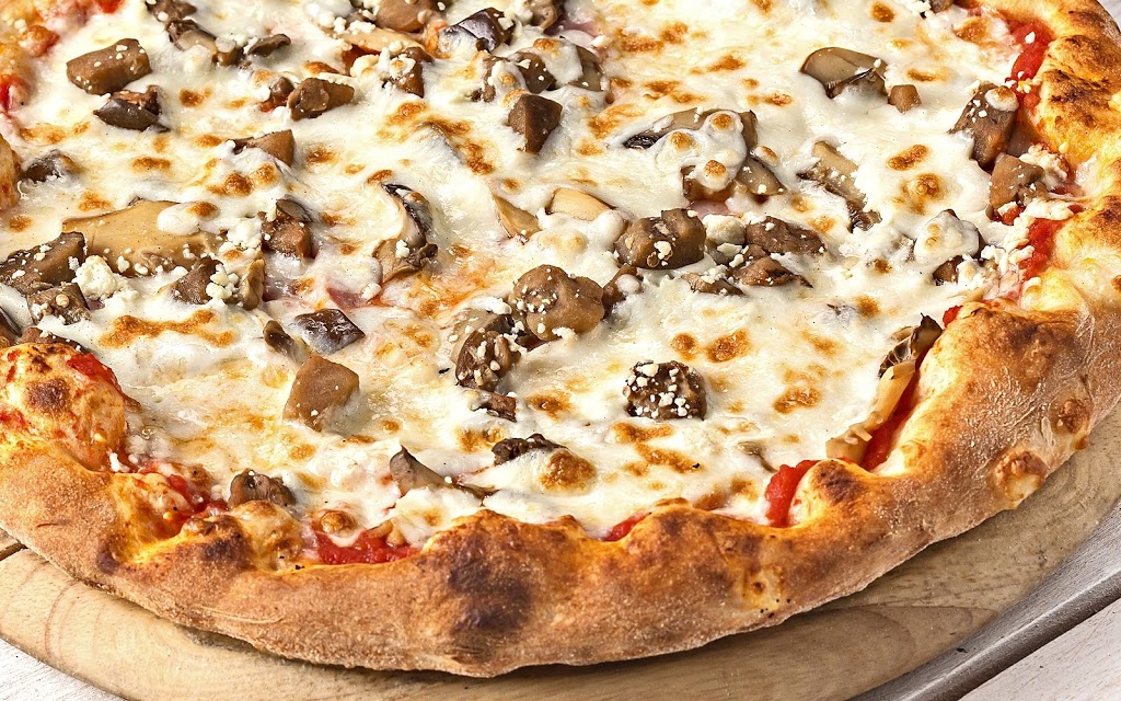 Pizza PALERMO | 250 Rue Saint-Joseph, Sainte-Martine, QC J0S 1V0, Canada | Phone: (450) 498-3030