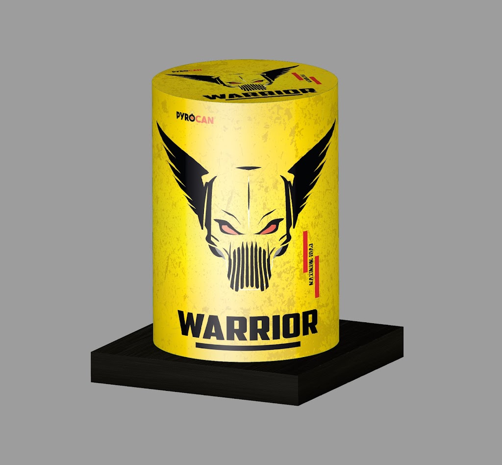 Rocket Fireworks | 243 King St E, Bowmanville, ON L1C 3X1, Canada | Phone: (888) 502-5278