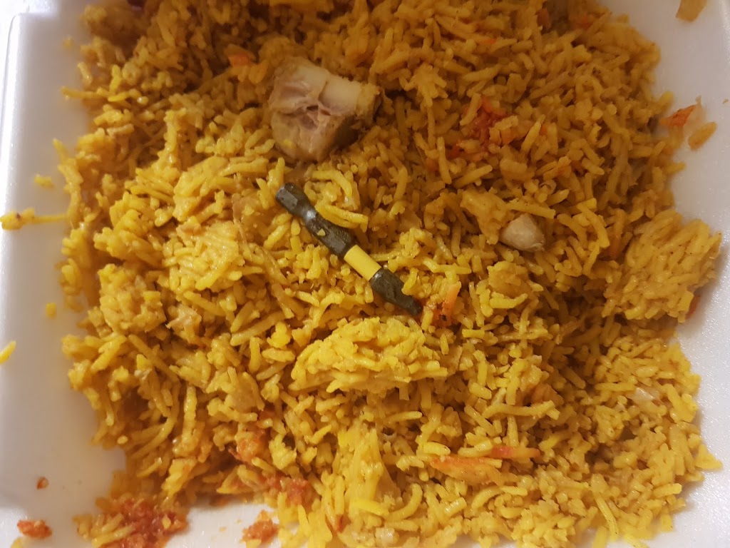 Eraa Catering And Bakery | 5930 Finch Ave E, Scarborough, ON M1B 6B2, Canada | Phone: (416) 293-2622