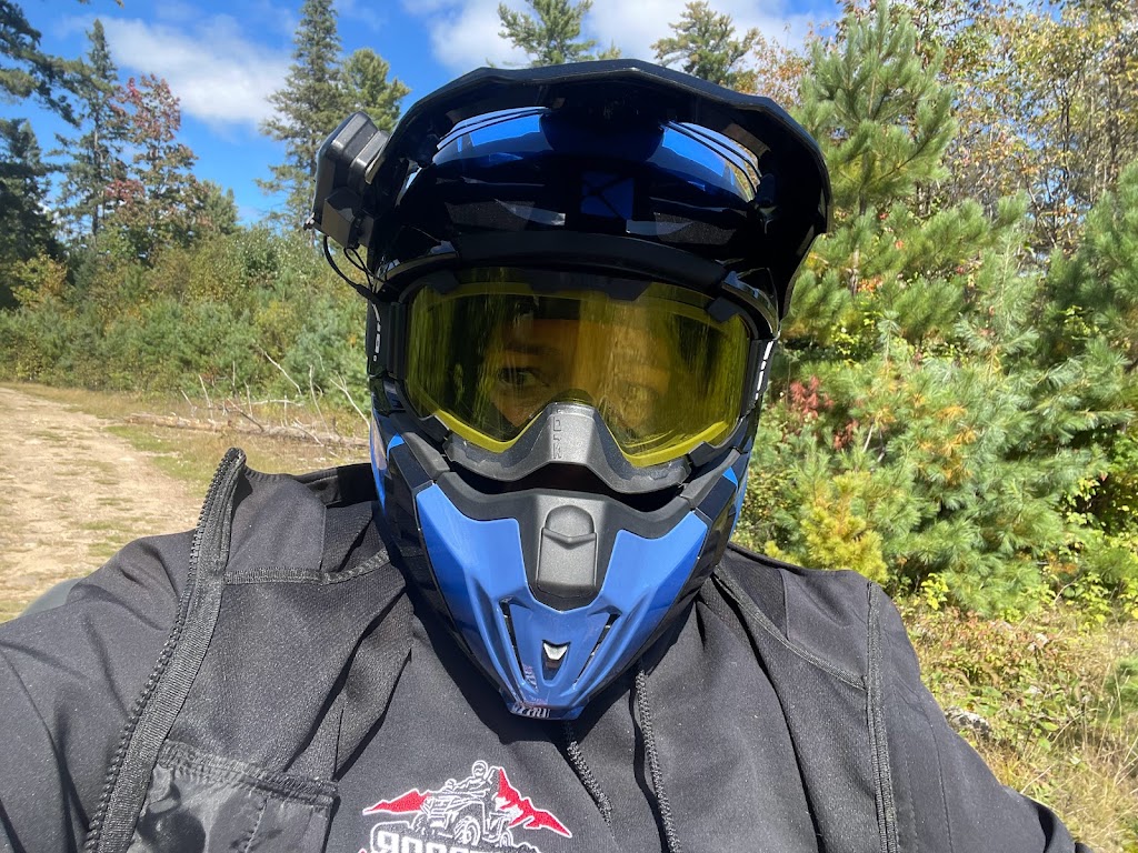 Outdoor Adventures ATV | 281 ON-11, South River, ON P0A 1X0, Canada | Phone: (705) 331-0304