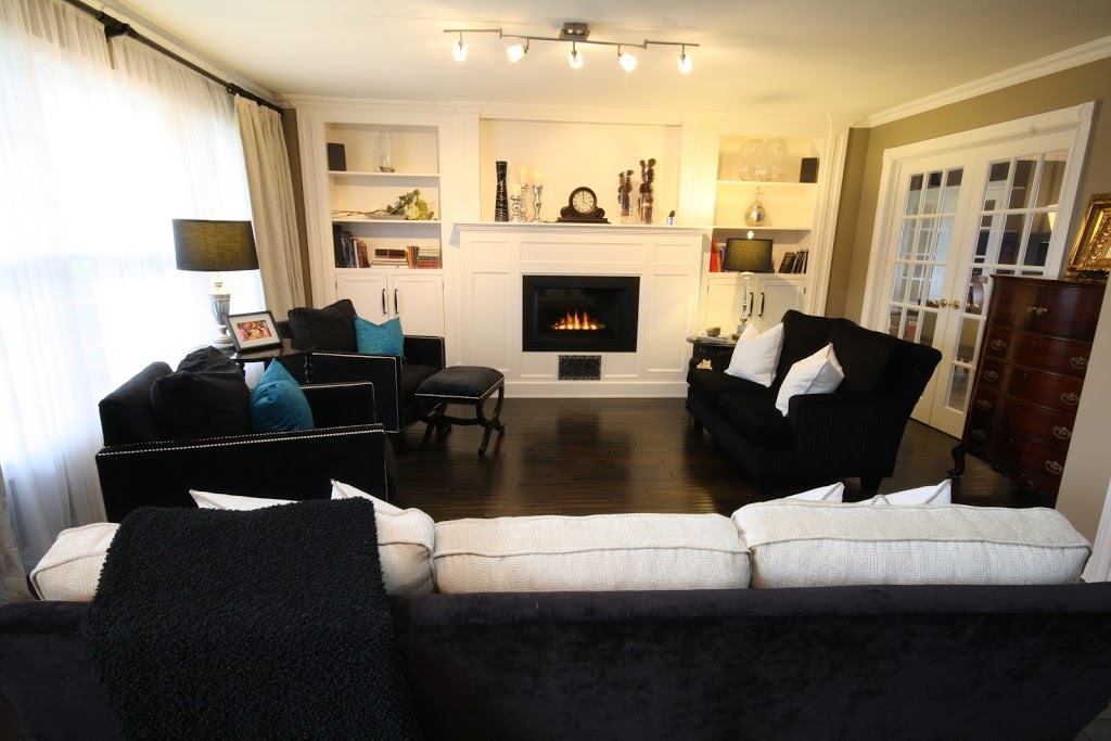 McNeil Design Group Interiors | 17 Old Carriage Rd, Caledon, ON L9W 6A3, Canada | Phone: (519) 939-8878
