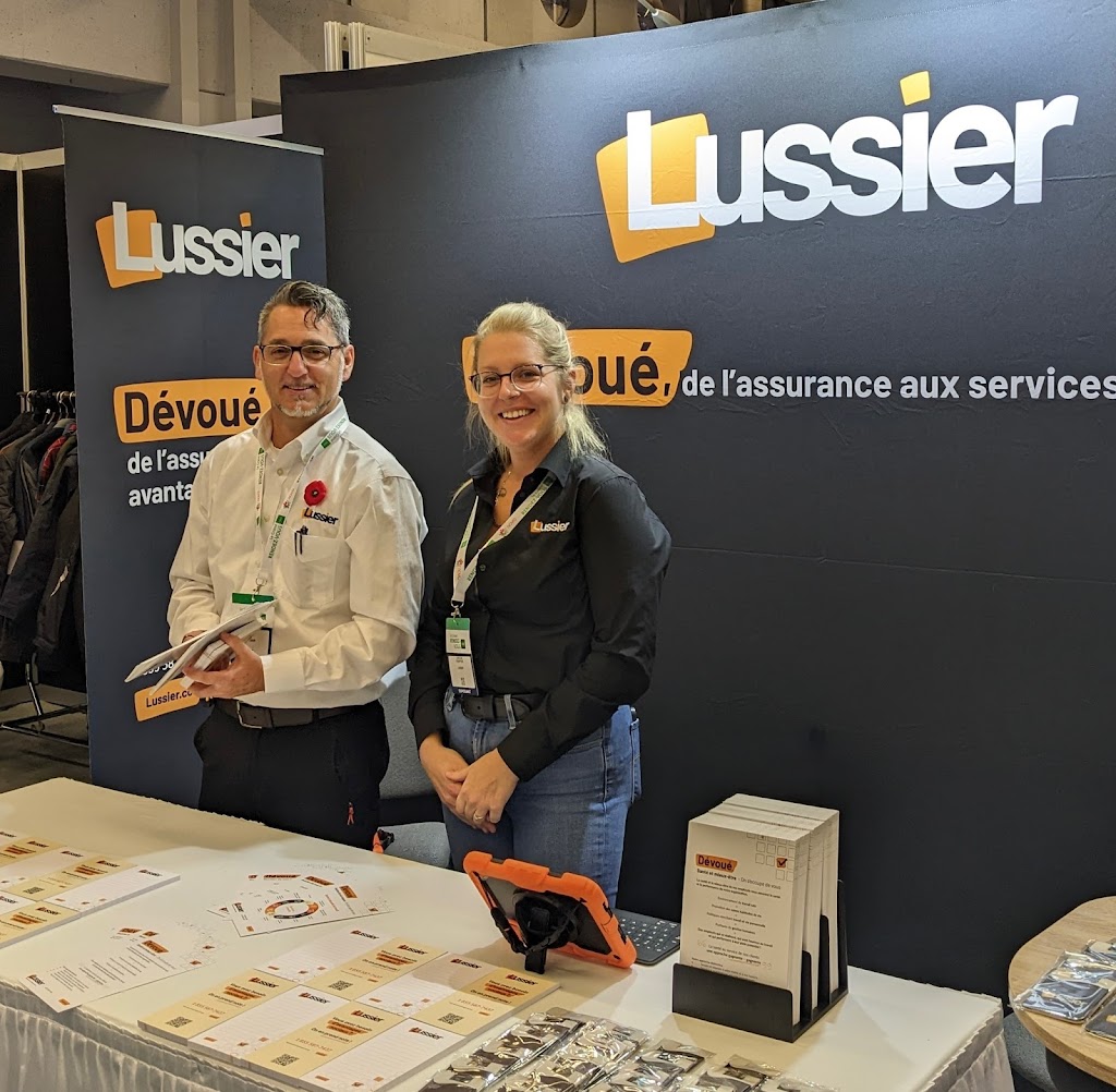 Lussier - Assurance auto et habitation - Mont-Laurier | 391 Bd Albiny Paquette, Mont-Laurier, QC J9L 1K5, Canada | Phone: (819) 499-2004