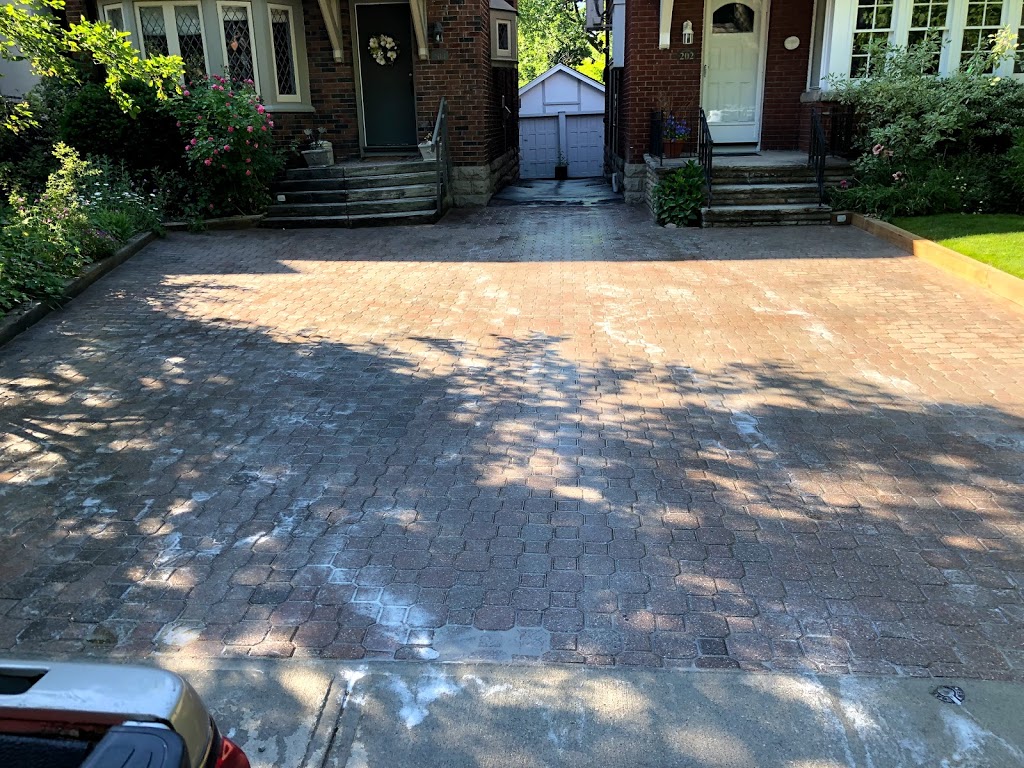 Maple Ridge Landscape Construction | 2522 Leonard St, Innisfil, ON L9S 3T8, Canada | Phone: (705) 309-2345